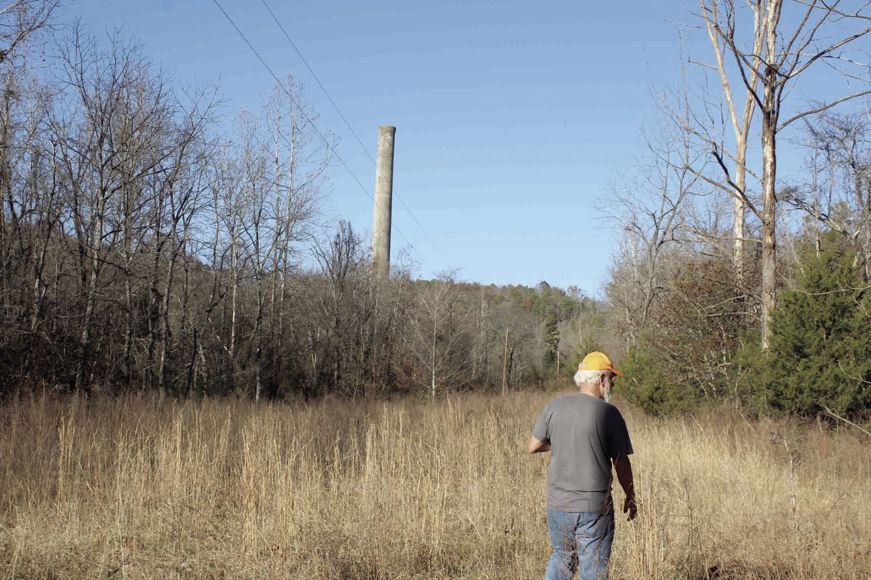 WHEN SPANISH FLU HIT THE OZARKS: Ghost town of Midco shows pandemic’s impact on rural Missouri